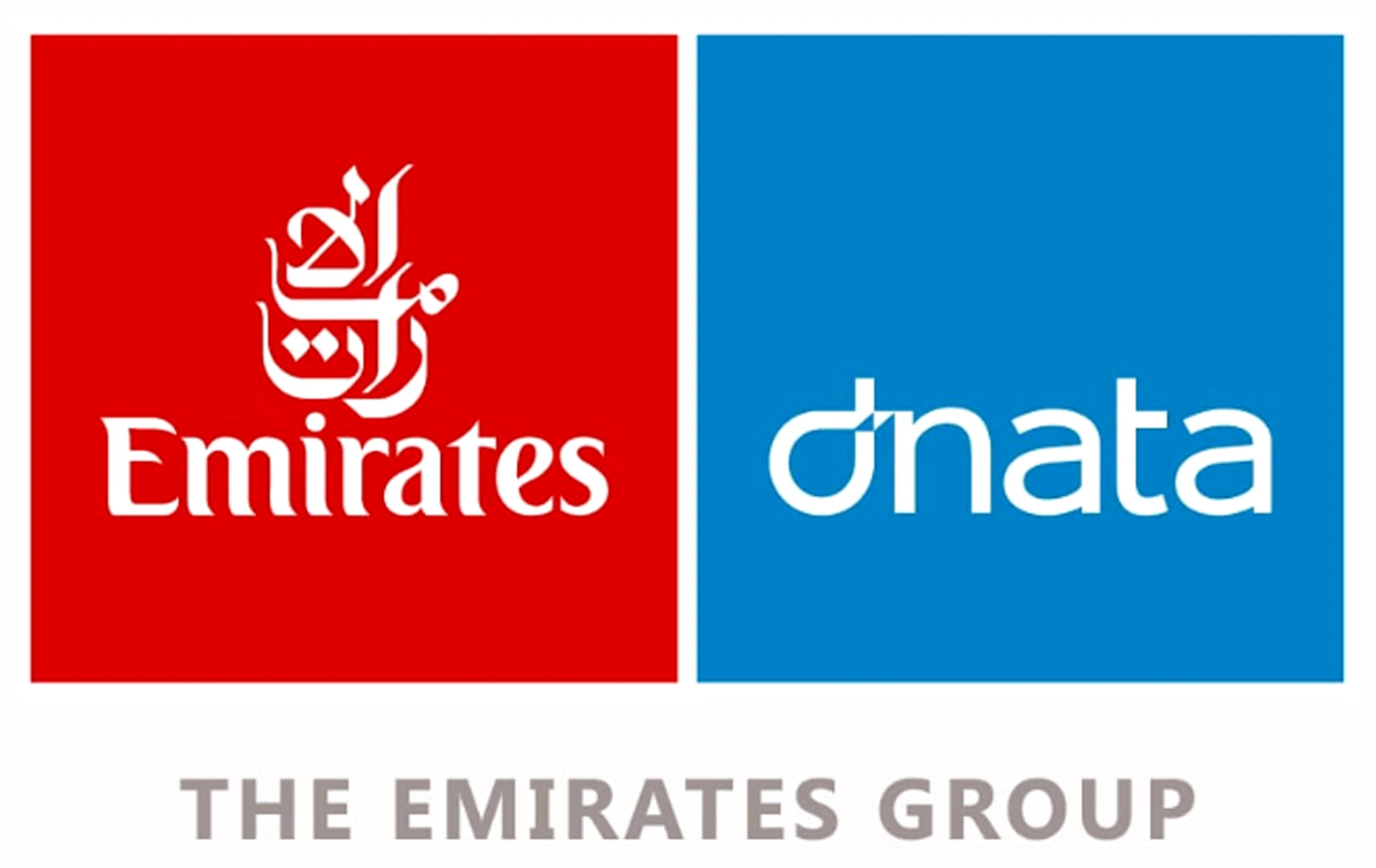 The Emirates Group Logo